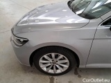  Volkswagen  Passat VOLKSWAGEN  / 2019 / 5P / STATION WAGON VAR. 2.0TDI SCR EVO 110KW BUSINESS DSG #67