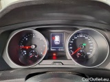  Volkswagen  Tiguan VOLKSWAGEN  / 2020 / 5P / SUV 2.0 TDI SCR 110KW LIFE DSG #4