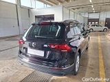  Volkswagen  Tiguan VOLKSWAGEN  / 2020 / 5P / SUV 2.0 TDI SCR 110KW LIFE DSG #2