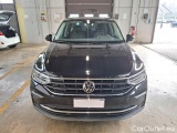  Volkswagen  Tiguan VOLKSWAGEN  / 2020 / 5P / SUV 2.0 TDI SCR 110KW LIFE DSG #8