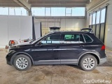  Volkswagen  Tiguan VOLKSWAGEN  / 2020 / 5P / SUV 2.0 TDI SCR 110KW LIFE DSG #10