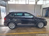  Volkswagen  Tiguan VOLKSWAGEN  / 2020 / 5P / SUV 2.0 TDI SCR 110KW LIFE DSG #9