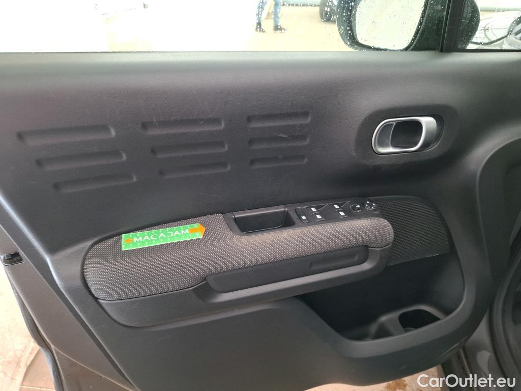  Citroen  C3  Aircross Feel Business 1.5 BlueHDi 100CV BVM6 E6dT #12