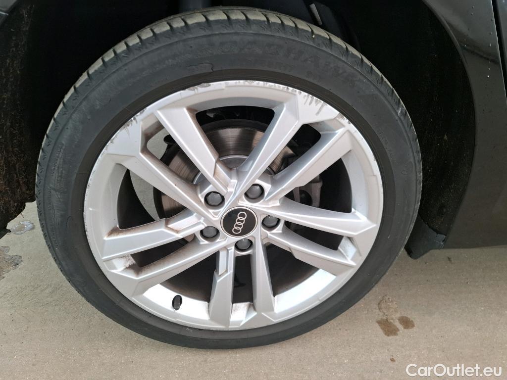  Audi  A3  Sportback 35 TDI Business Line 2.0 TDI 150CV BVA7 E6d #3
