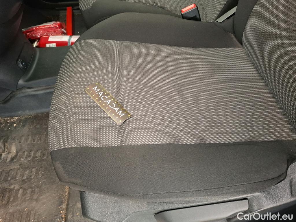  Citroen  Berlingo  Fourgon Worker M 1000 1.2 PureTech 130CV BVA8 E6d #21