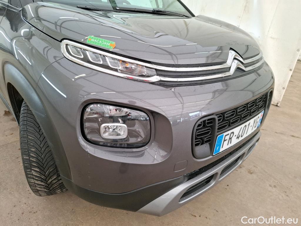  Citroen  C3  Aircross Feel Business 1.5 BlueHDi 100CV BVM6 E6dT #7