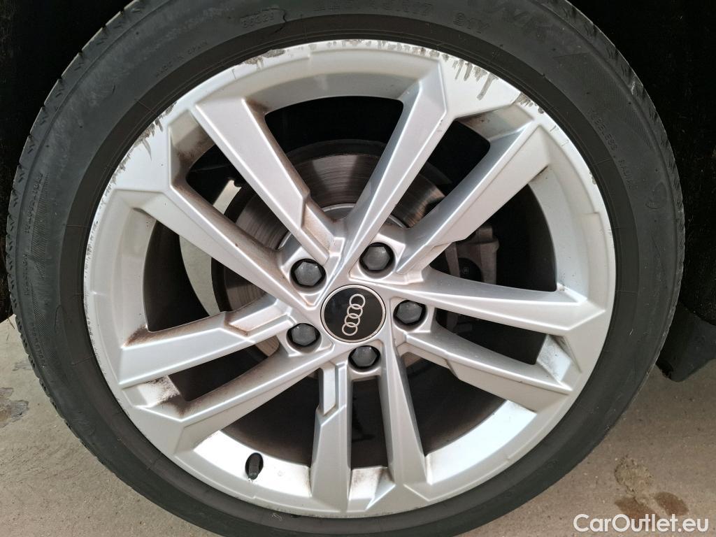  Audi  A3  Sportback 35 TDI Business Line 2.0 TDI 150CV BVA7 E6d #24