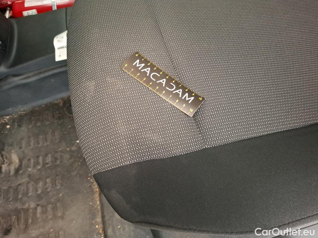  Citroen  Berlingo  Fourgon Worker M 1000 1.2 PureTech 130CV BVA8 E6d #22