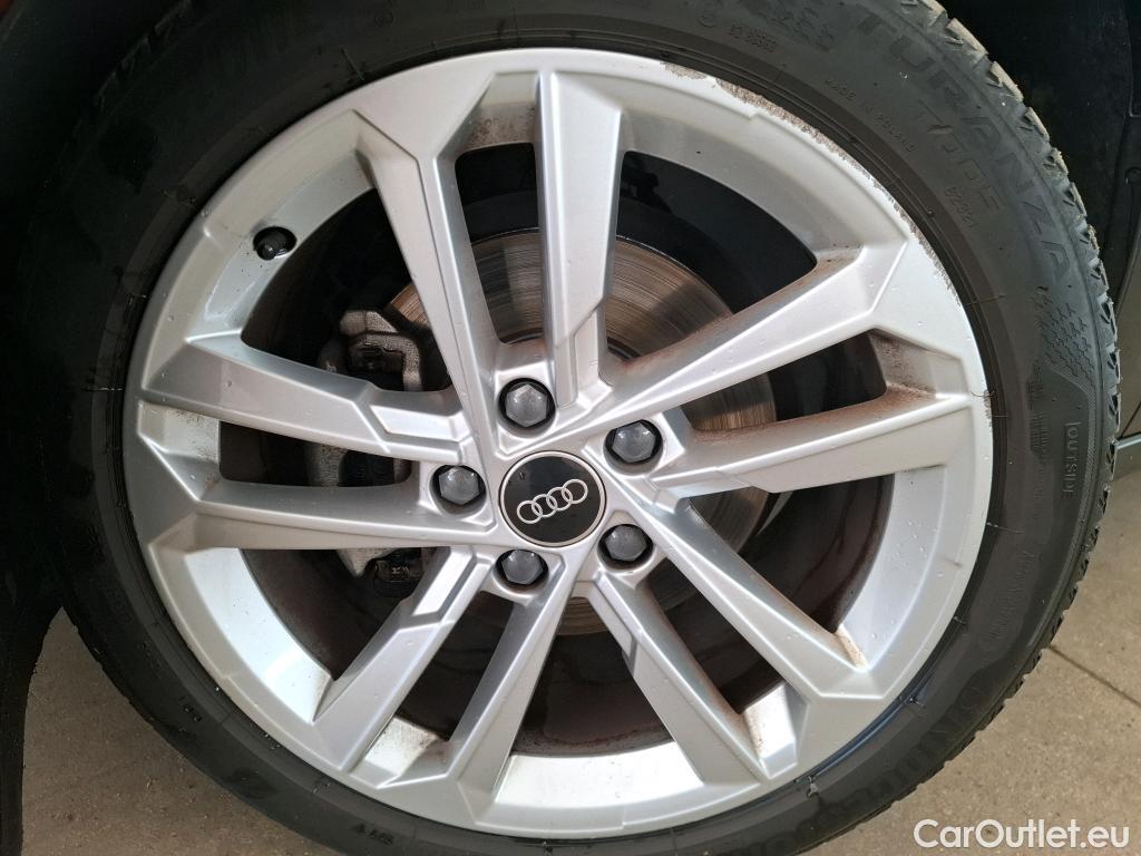  Audi  A3  Sportback 35 TDI Business Line 2.0 TDI 150CV BVA7 E6d #14