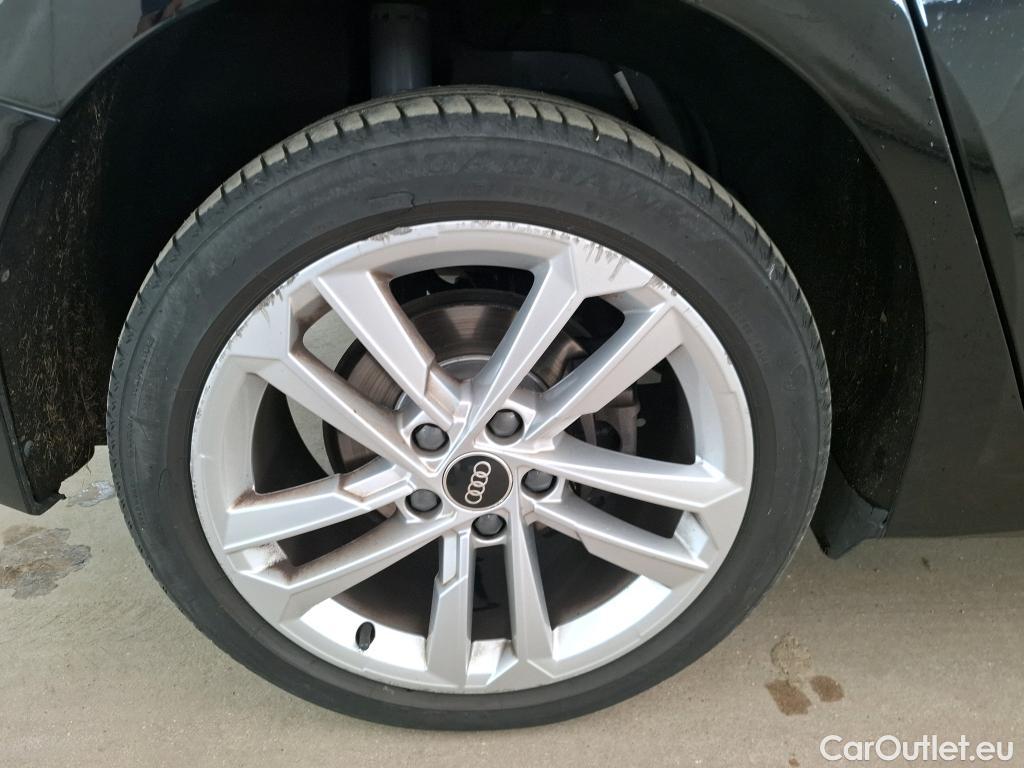  Audi  A3  Sportback 35 TDI Business Line 2.0 TDI 150CV BVA7 E6d #23