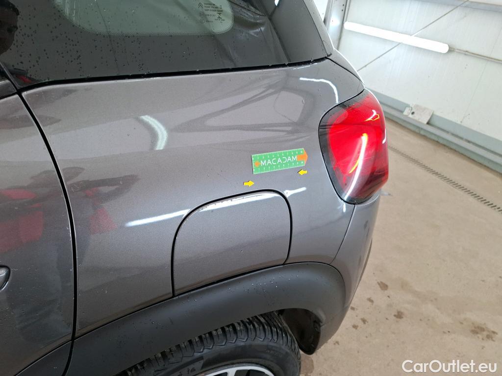 Citroen  C3  Aircross Feel Business 1.5 BlueHDi 100CV BVM6 E6dT #5