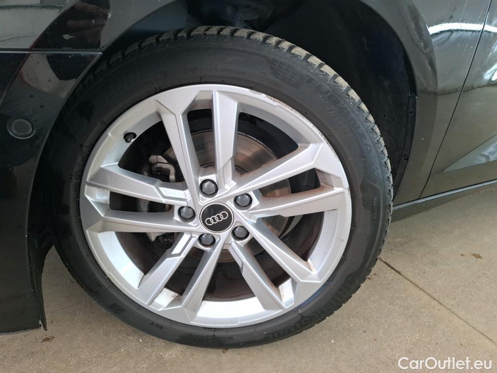  Audi  A3  Sportback 35 TDI Business Line 2.0 TDI 150CV BVA7 E6d #13