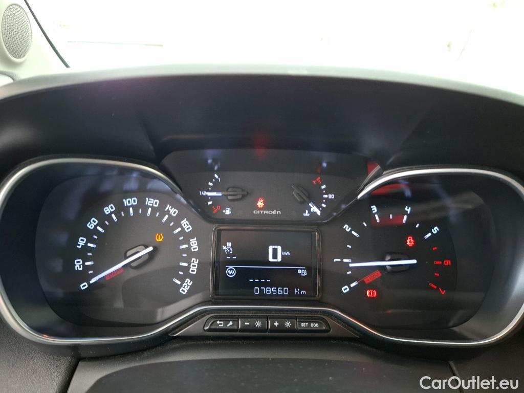  Citroen  C3  Aircross Feel Business 1.5 BlueHDi 100CV BVM6 E6dT #18