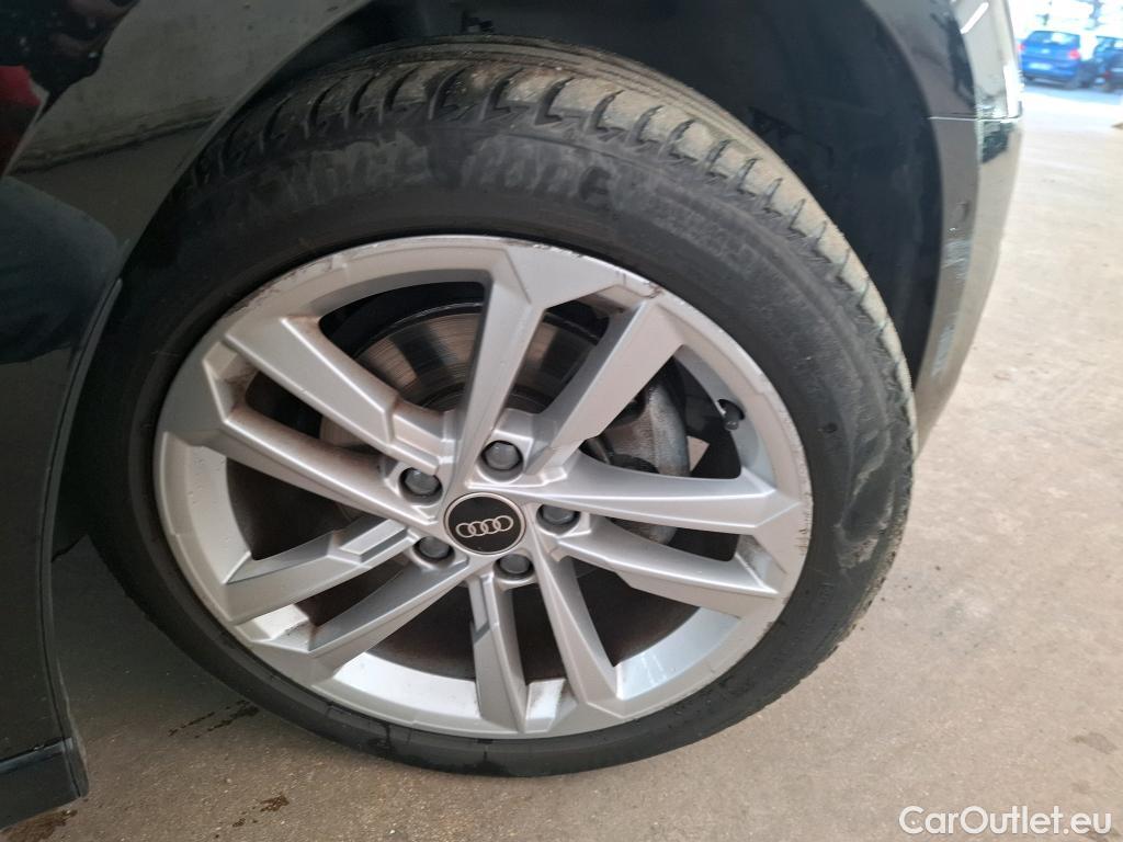  Audi  A3  Sportback 35 TDI Business Line 2.0 TDI 150CV BVA7 E6d #28