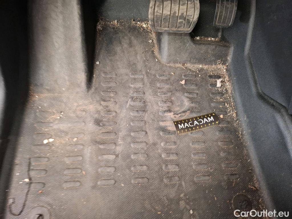  Citroen  Berlingo  Fourgon Worker M 1000 1.2 PureTech 130CV BVA8 E6d #18