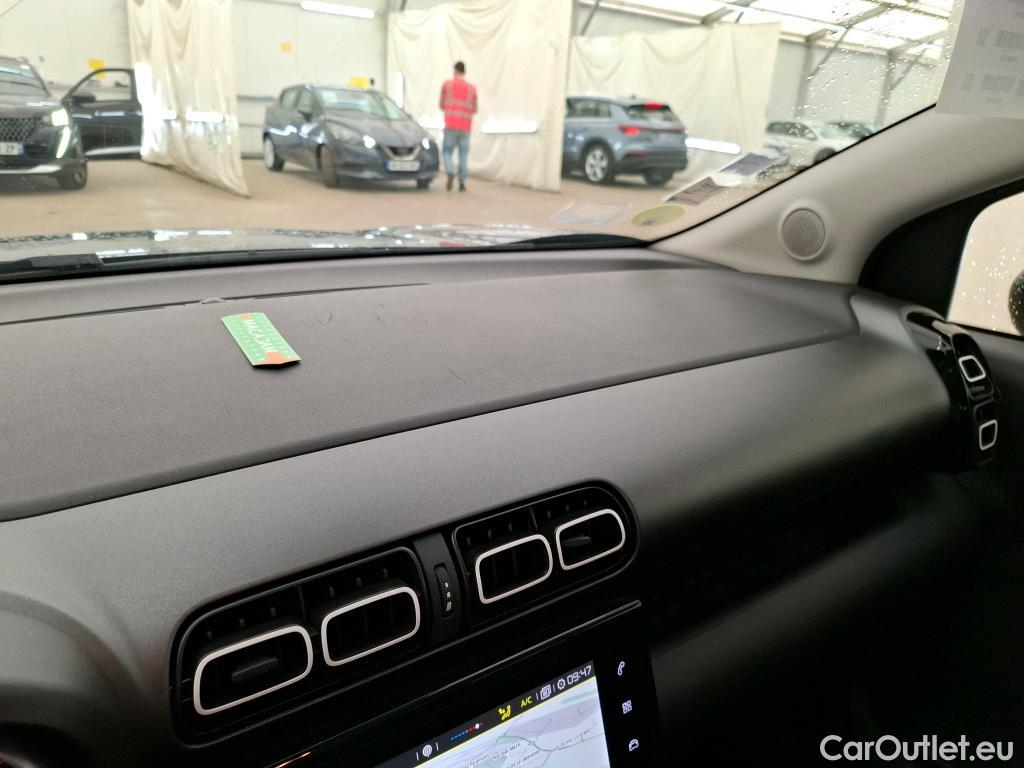  Citroen  C3  Aircross Feel Business 1.5 BlueHDi 100CV BVM6 E6dT #1