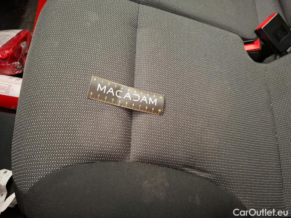  Citroen  Berlingo  Fourgon Worker M 1000 1.2 PureTech 130CV BVA8 E6d #20