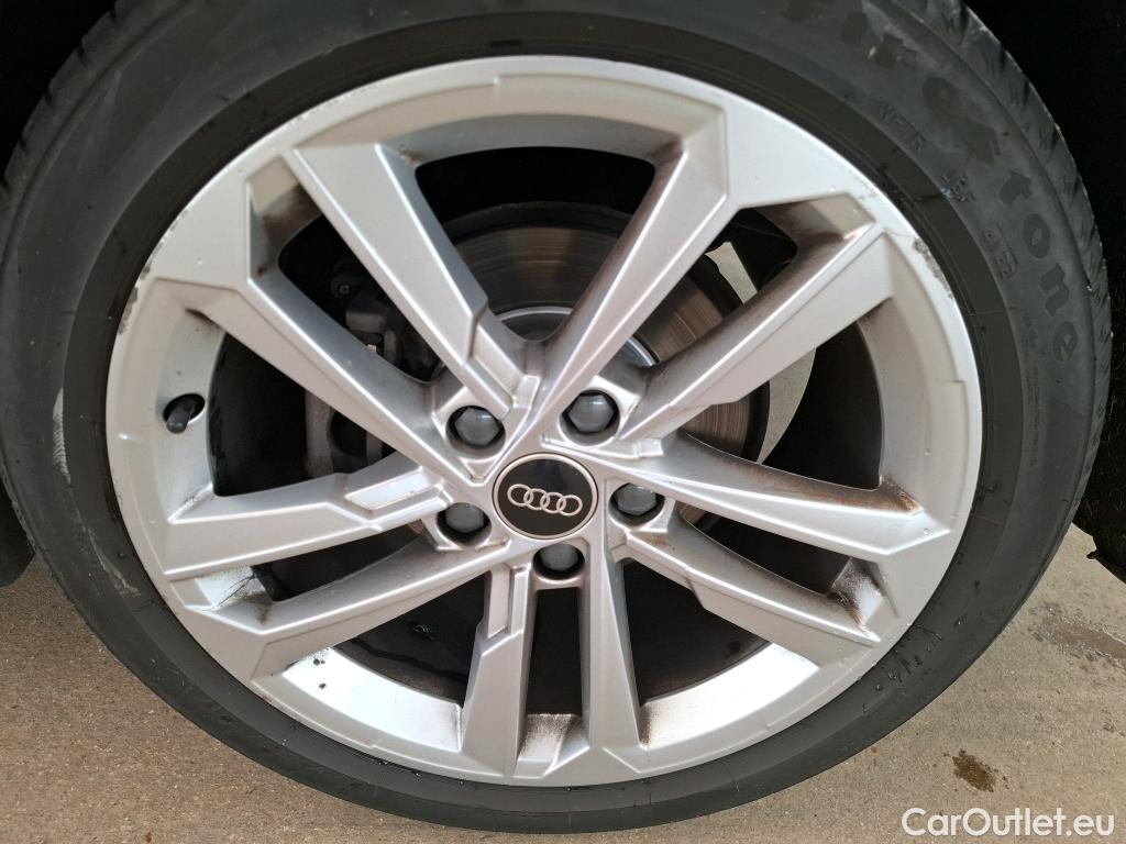  Audi  A3  Sportback 35 TDI Business Line 2.0 TDI 150CV BVA7 E6d #19