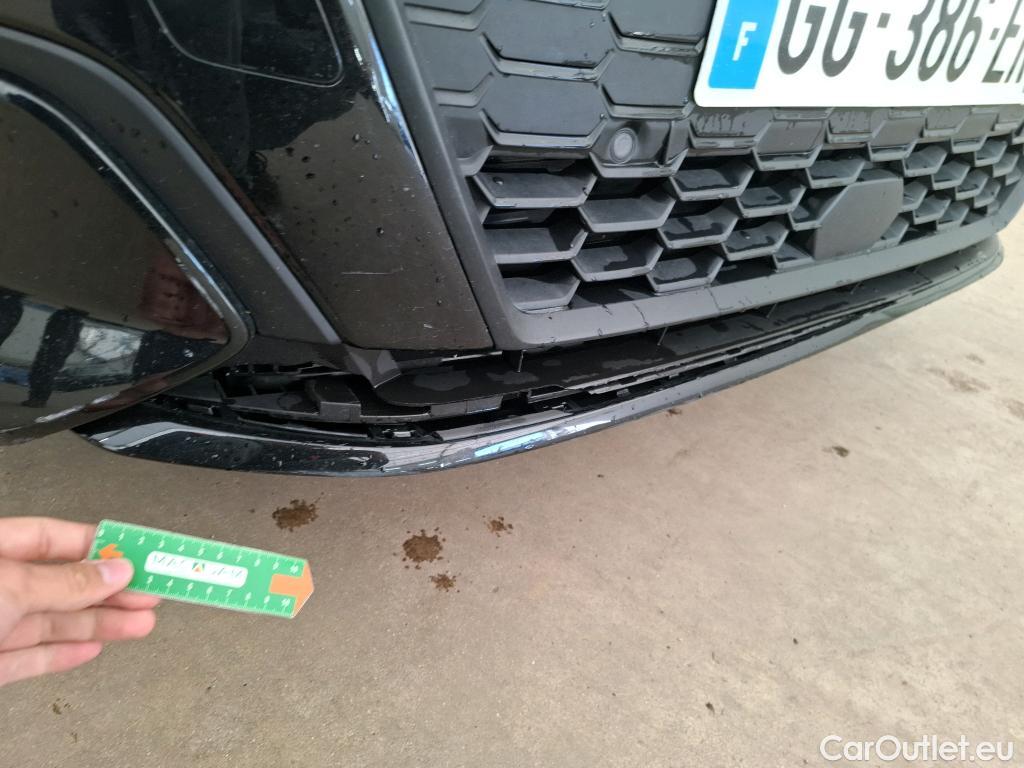  Audi  A3  Sportback 35 TDI Business Line 2.0 TDI 150CV BVA7 E6d #11