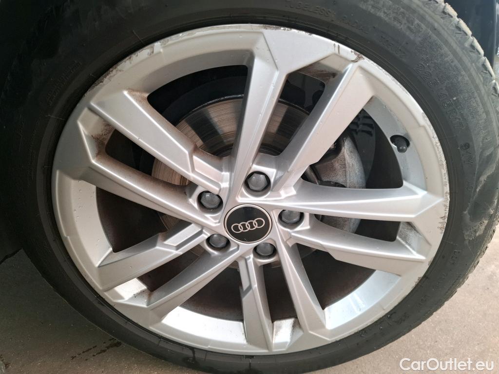  Audi  A3  Sportback 35 TDI Business Line 2.0 TDI 150CV BVA7 E6d #29