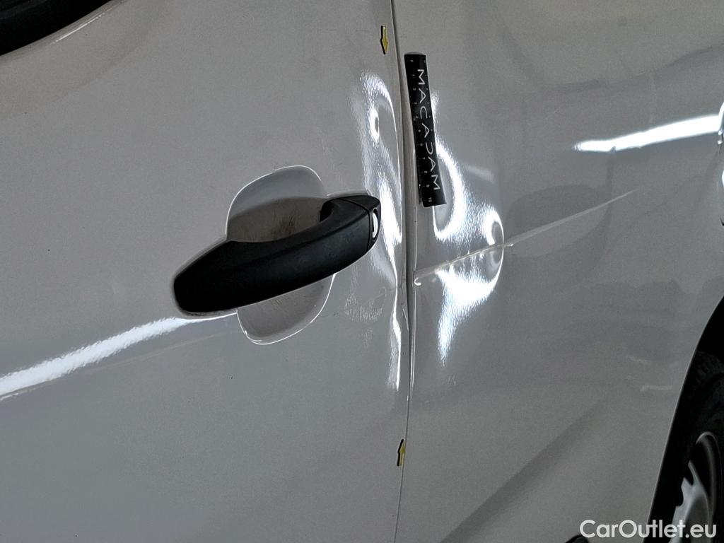  Citroen  Berlingo  Fourgon Worker M 1000 1.2 PureTech 130CV BVA8 E6d #8