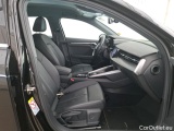  Audi  A3  Sportback 35 TDI Business Line 2.0 TDI 150CV BVA7 E6d #6