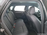  Audi  A3  Sportback 35 TDI Business Line 2.0 TDI 150CV BVA7 E6d #9