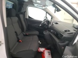  Citroen  Berlingo  Fourgon Worker M 1000 1.2 PureTech 130CV BVA8 E6d #8