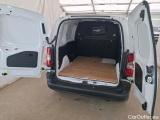  Citroen  Berlingo  Fourgon Worker M 1000 1.2 PureTech 130CV BVA8 E6d #10