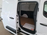  Citroen  Berlingo  Fourgon Worker M 1000 1.2 PureTech 130CV BVA8 E6d #9