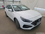  Hyundai  i30  Sport Wagon / 2020 / 5P / Break 1.0 T-GDI 120 MHEV I-MT CREATIVE 
 #4