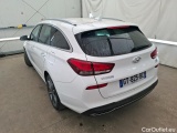  Hyundai  i30  Sport Wagon / 2020 / 5P / Break 1.0 T-GDI 120 MHEV I-MT CREATIVE 
 #2
