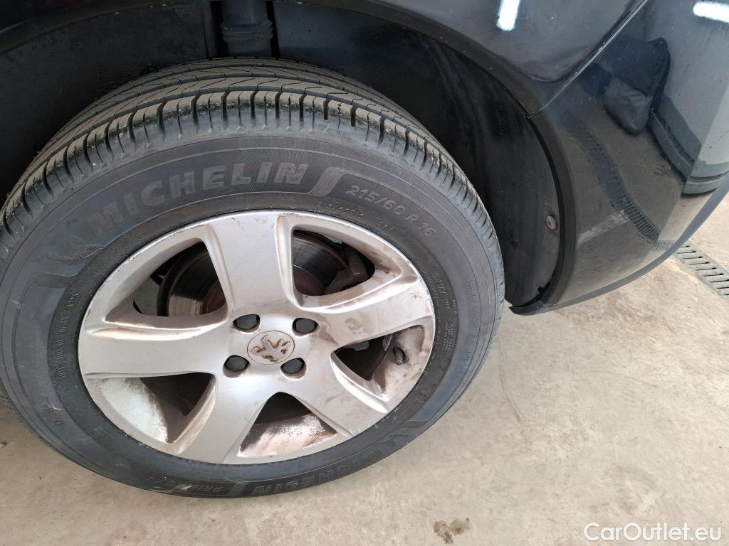  Peugeot  3008  Business Pack 1.6 HDi 115CV BVM6 E5 #15
