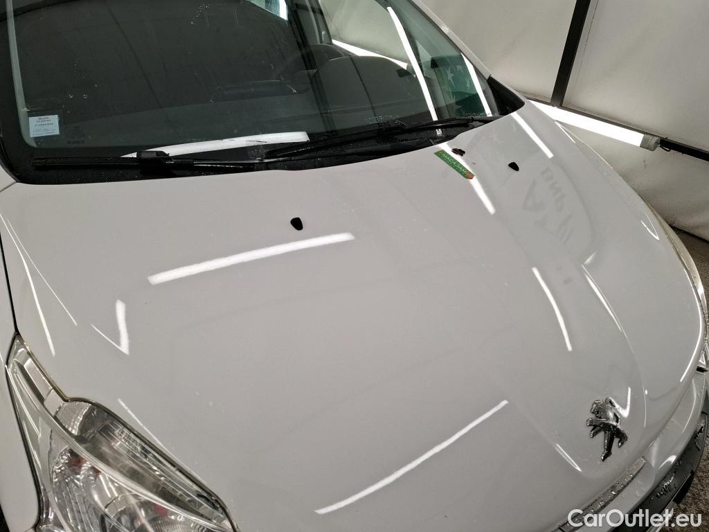  Peugeot  208  Access 1.0 PureTech 70CV BVM5 E6 #11
