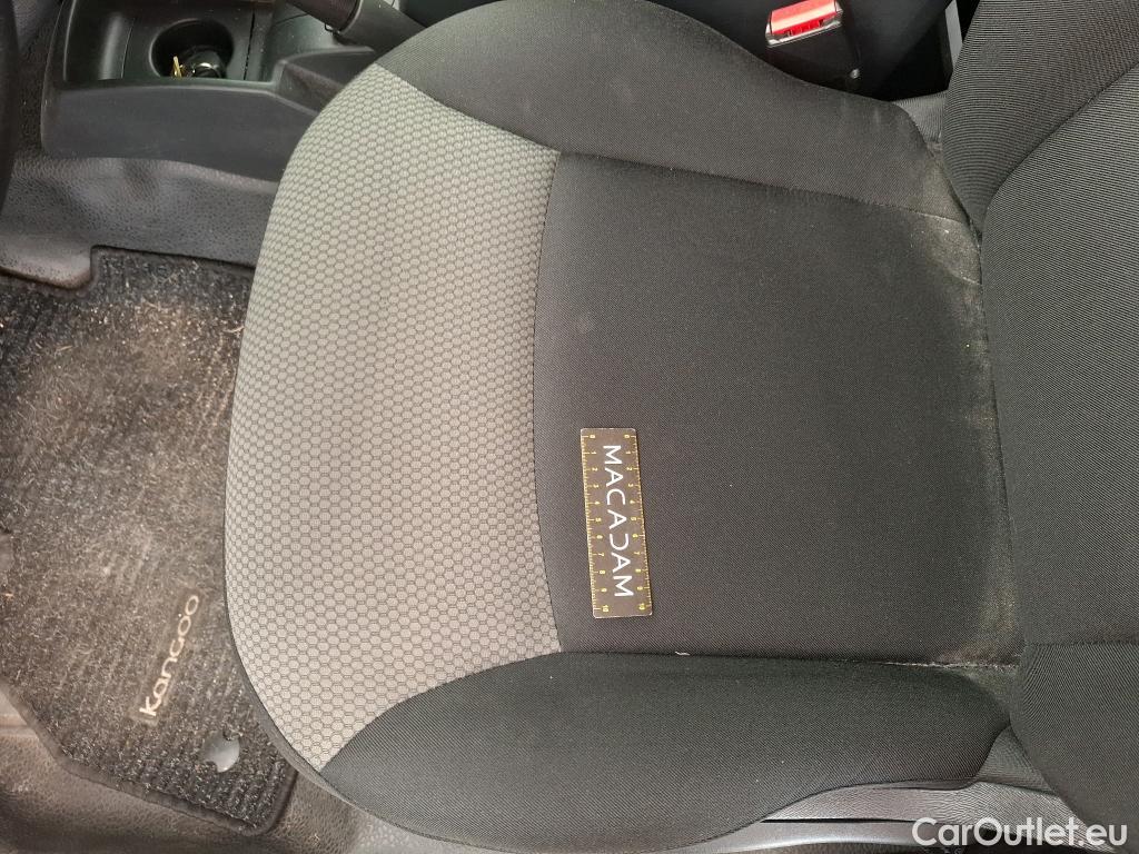  Renault  Kangoo RENAULT  Express / 2013 / 3P / Fourgonnette Electric ExtraRLink Achat Integral - 19 #17