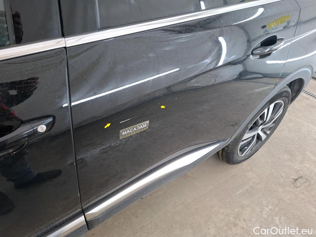  Peugeot  5008 PEUGEOT  / 2020 / 5P / SUV Hybrid 136 e-DCS6 GT #1