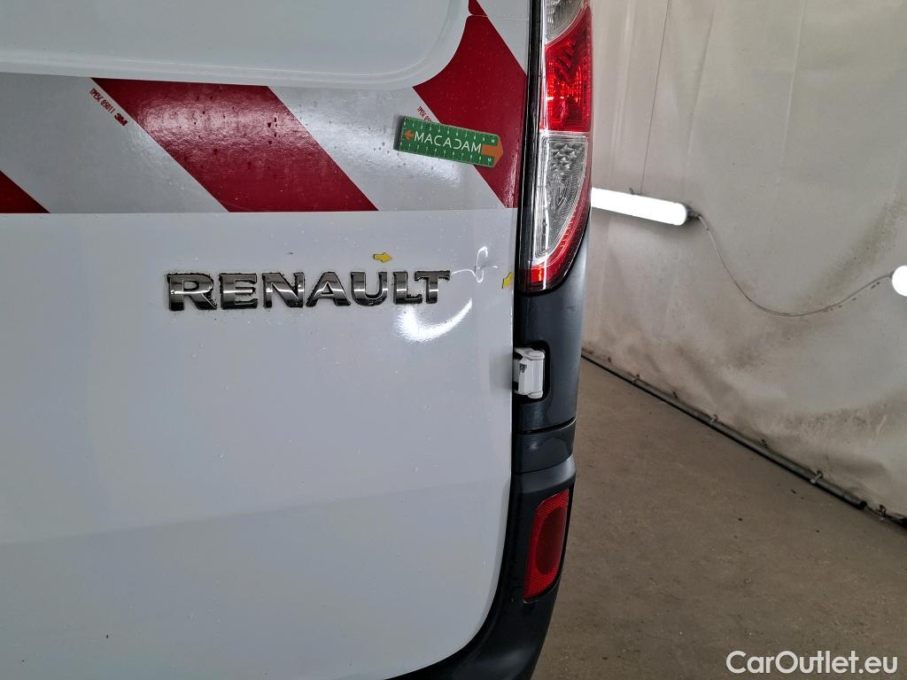  Renault  Kangoo  II Express Maxi Extra (Série Spéciale) 1.5 dCi 95CV BVM6 E6dT #12