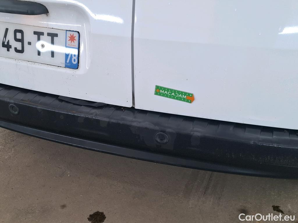  Renault  Kangoo  II Express Maxi Extra (Série Spéciale) 1.5 dCi 95CV BVM6 E6dT #15