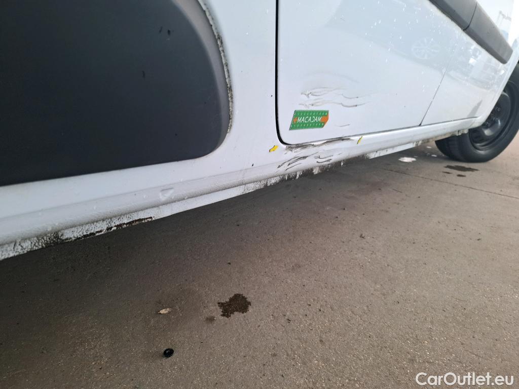  Renault  Kangoo  II Express Maxi Extra (Série Spéciale) 1.5 dCi 95CV BVM6 E6dT #18