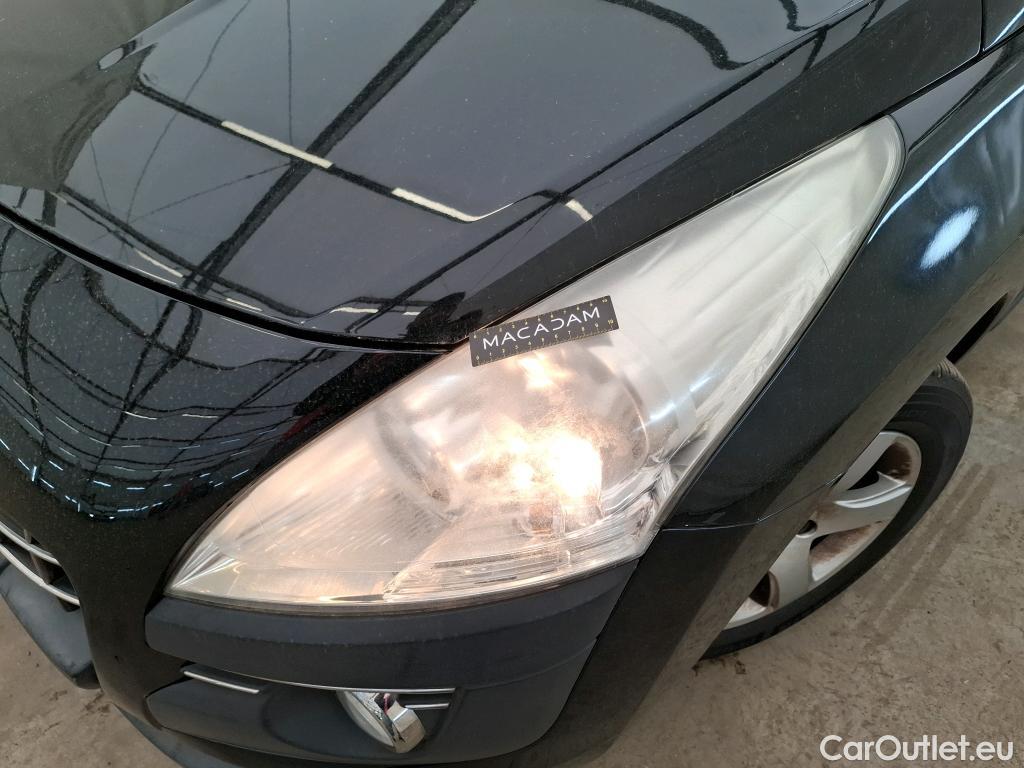  Peugeot  3008  Business Pack 1.6 HDi 115CV BVM6 E5 #38