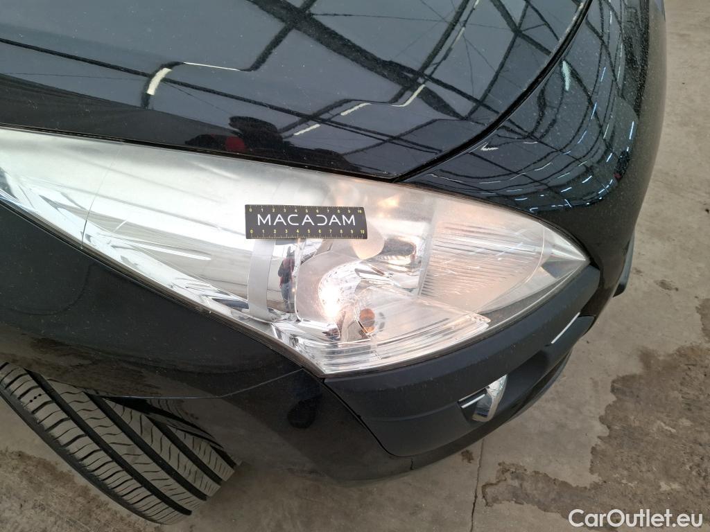  Peugeot  3008  Business Pack 1.6 HDi 115CV BVM6 E5 #35