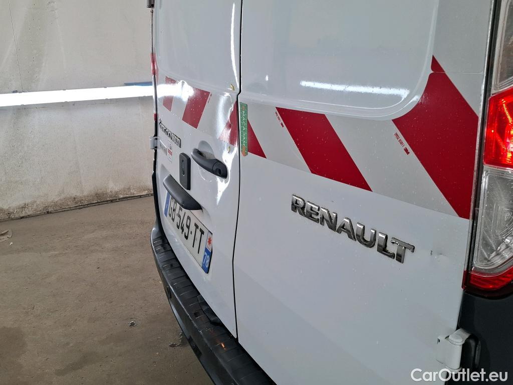  Renault  Kangoo  II Express Maxi Extra (Série Spéciale) 1.5 dCi 95CV BVM6 E6dT #3