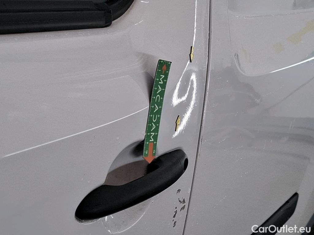  Renault  Kangoo  II Express Maxi Extra (Série Spéciale) 1.5 dCi 95CV BVM6 E6dT #34