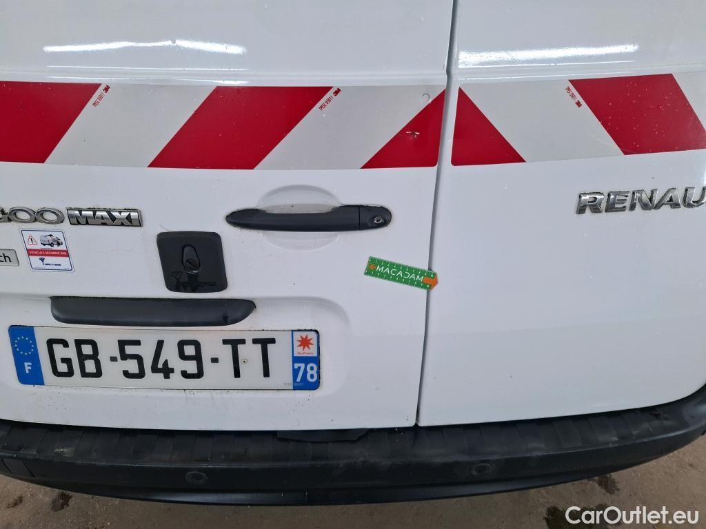  Renault  Kangoo  II Express Maxi Extra (Série Spéciale) 1.5 dCi 95CV BVM6 E6dT #20