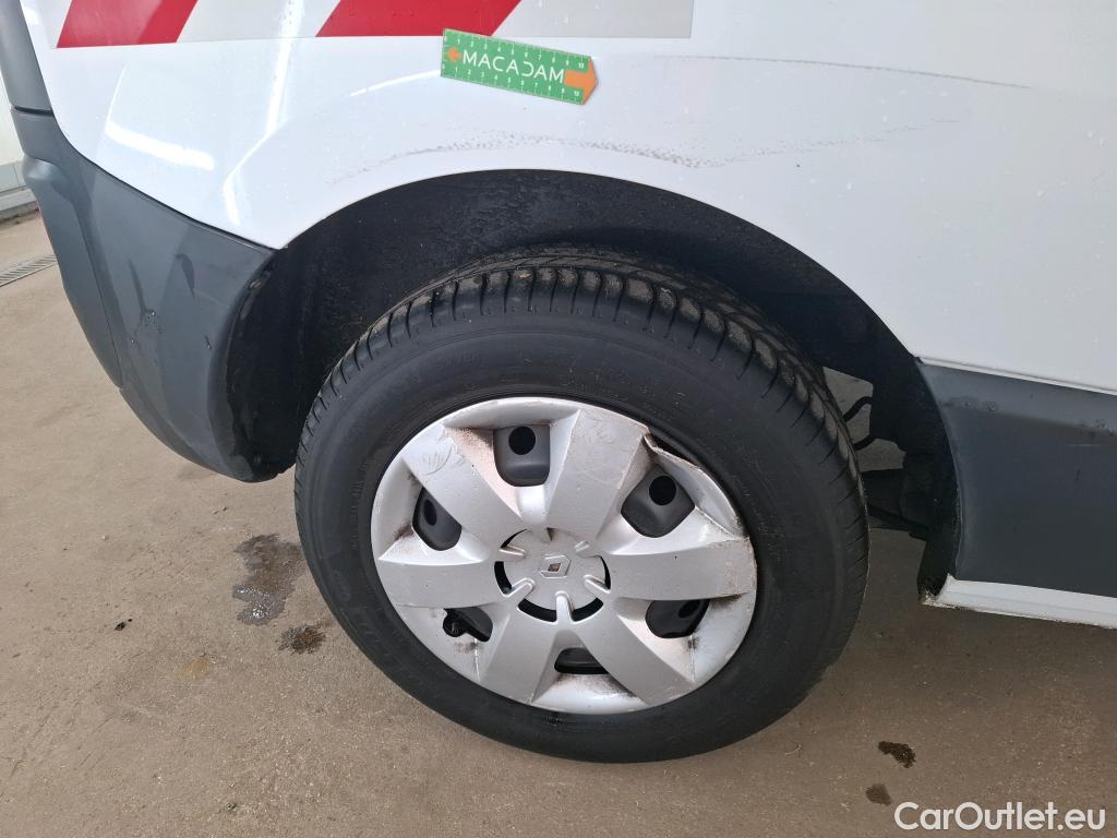  Renault  Kangoo  II Express Maxi Extra (Série Spéciale) 1.5 dCi 95CV BVM6 E6dT #36