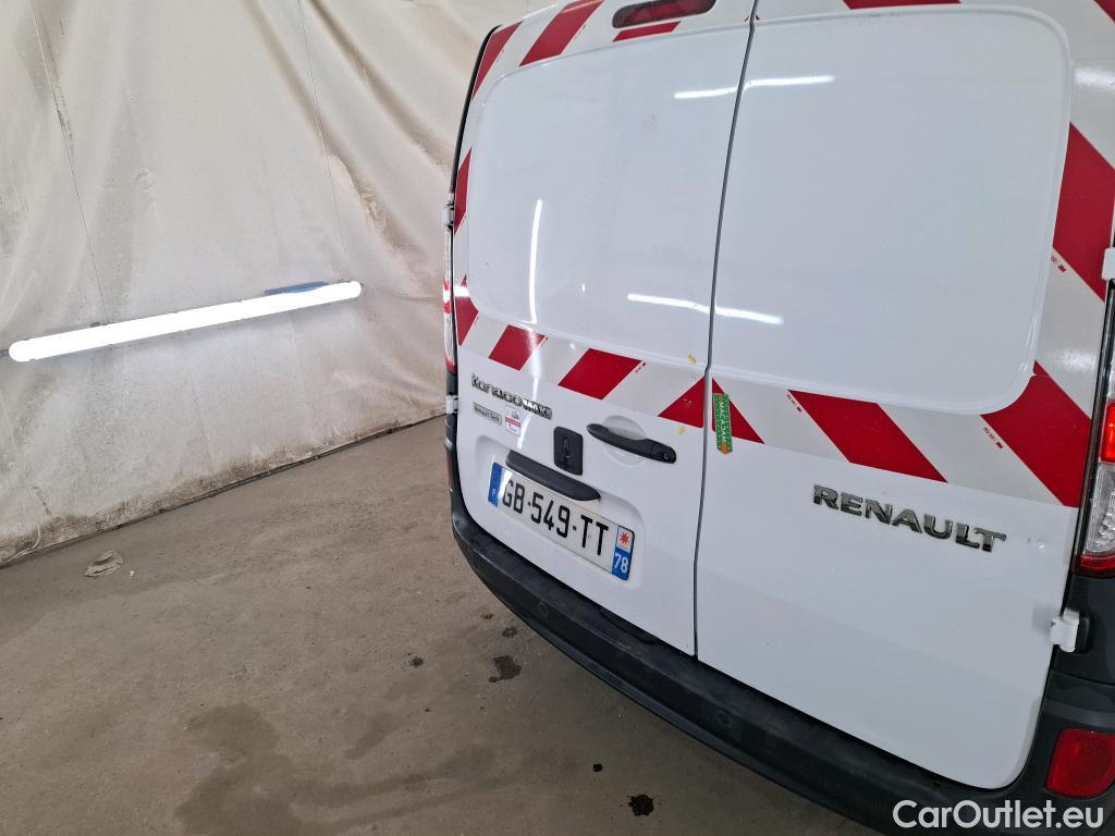  Renault  Kangoo  II Express Maxi Extra (Série Spéciale) 1.5 dCi 95CV BVM6 E6dT #1