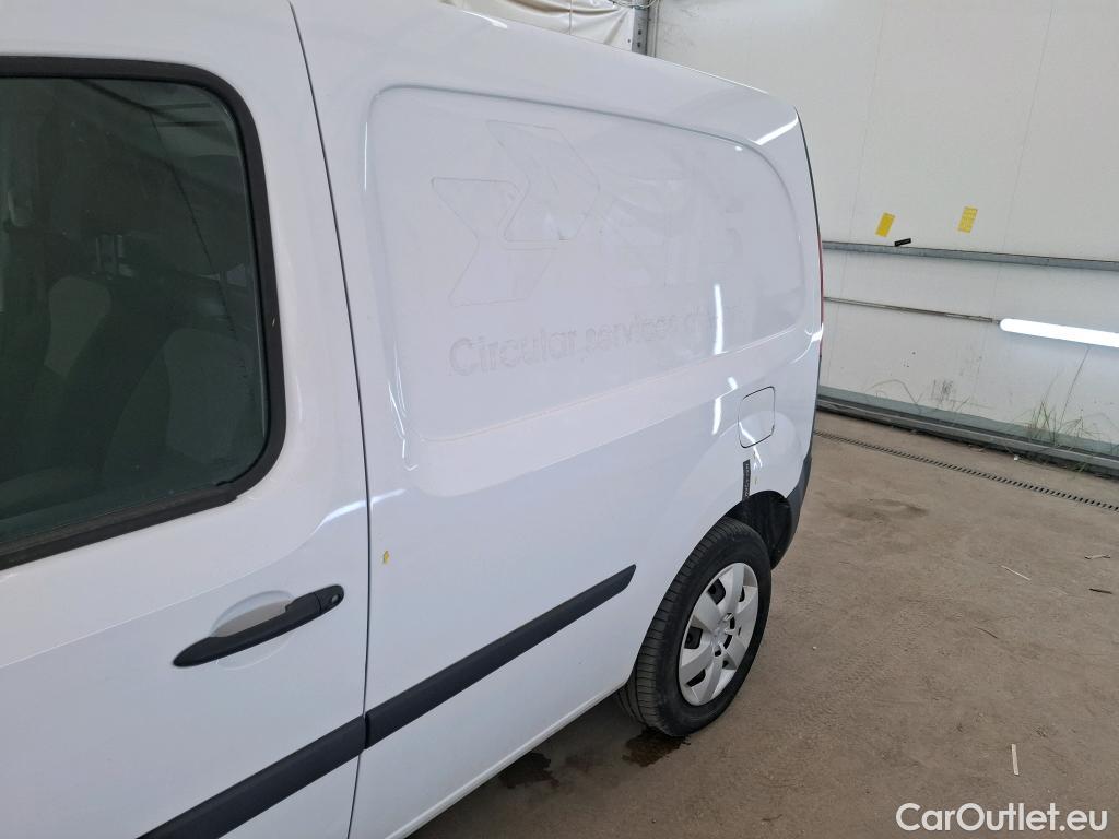 Renault  Kangoo RENAULT  Express / 2013 / 3P / Fourgonnette Electric ExtraRLink Achat Integral - 19 #5