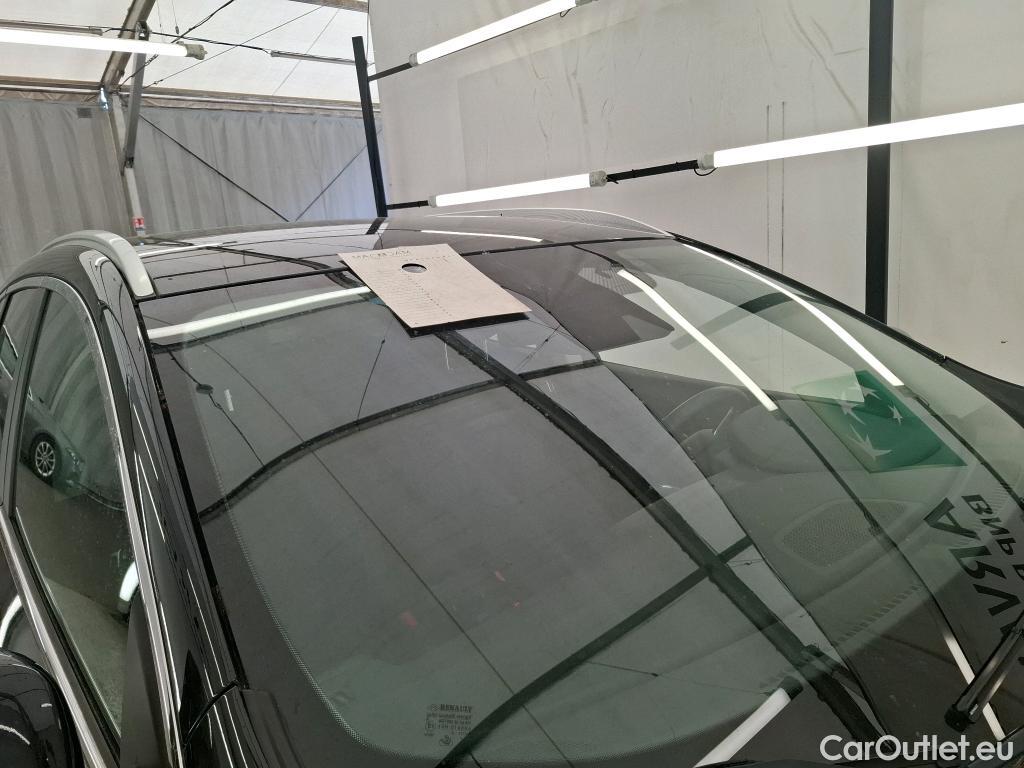  Renault  Kadjar RENAULT  5p Crossover Business Blue dCi 115 EDC #1