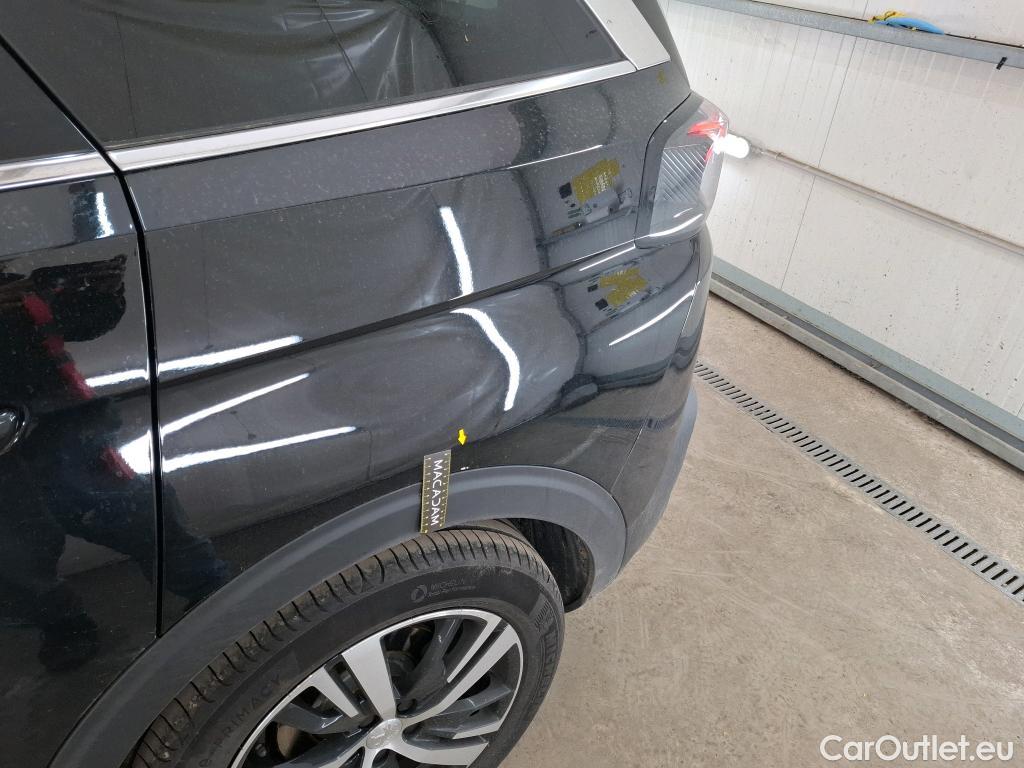  Peugeot  5008 PEUGEOT  / 2020 / 5P / SUV Hybrid 136 e-DCS6 GT #10