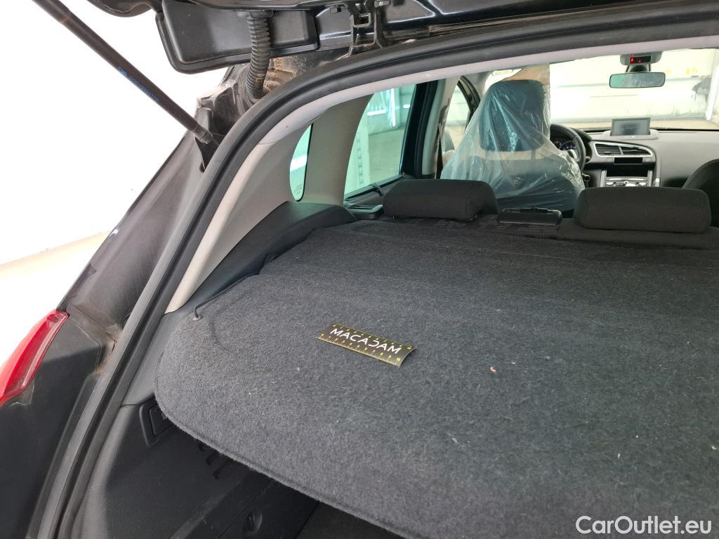  Peugeot  3008  Business Pack 1.6 HDi 115CV BVM6 E5 #27
